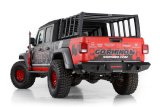Go Rhino 19-21 Jeep Gladiator XRS Overland Xtreme Rack - Box 2 (Req. gor5950000T-01) thumbnail 6