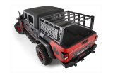 Go Rhino 19-21 Jeep Gladiator XRS Overland Xtreme Rack - Box 2 (Req. gor5950000T-01) thumbnail 7
