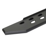 Go Rhino RB20 Slim Running Boards - Universal 73in. - Tex. Blk thumbnail 5