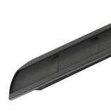 Go Rhino RB10 Slim Running Boards - Universal 87in. - Tex. Blk thumbnail 6