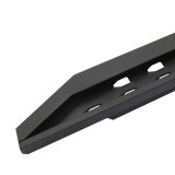 Go Rhino RB20 Slim Running Boards - Universal 68in. - Tex. Blk thumbnail 8