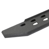 Go Rhino RB20 Slim Running Boards - Universal 80in. - Bedliner Coating thumbnail 3