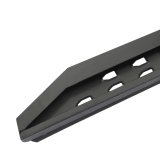 Go Rhino RB20 Slim Running Boards - Universal 80in. - Bedliner Coating thumbnail 6
