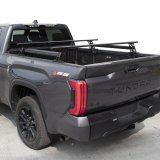 Go Rhino Universal XRS 49 3/4 Cross Rail Accessory Set - Tex. Black thumbnail 1