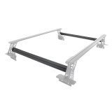 Go Rhino Universal XRS 49 3/4 Cross Rail Accessory Set - Tex. Black thumbnail 6