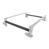 Go Rhino Universal XRS 49 3/4 Cross Rail Accessory Set - Tex. Black thumbnail 9