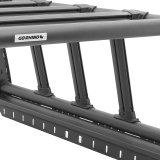 Go Rhino 15-22 Chevrolet/GMC Colorado/Canyon XRS Overland Xtreme Rack Blk - Box 1 (Req. 5951000T-02) thumbnail 8