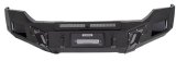 Go Rhino 13-18 Ram 1500 BR6 Front Bumper Replacement - Tex. Blk thumbnail 3