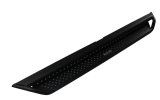 Go Rhino Dominator Extreme D1 Side Steps - Tex Blk - 68in thumbnail 3