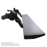 RealTruck 15-24 Chevrolet Colorado Crew Cab 4dr VoltStep Electric Running Board Kit - Bedliner Coat thumbnail 6