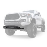 Go Rhino RC3 LR Bull Bar Light-Ready Skid Plate (Front Guard ONLY No Lights/Brackets) - Tex. Blk thumbnail 3