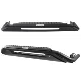 Go Rhino RC3 LR Bull Bar Light-Ready Skid Plate (Front Guard ONLY No Lights/Brackets) - Tex. Blk thumbnail 4