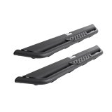 Go Rhino Dominator Xtreme DT Side Steps - Tex Blk - 57in. (Boards ONLY/Brackets Req.) thumbnail 2