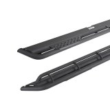 Go Rhino Dominator Xtreme DT Side Steps - Tex Blk - 57in. (Boards ONLY/Brackets Req.) thumbnail 8