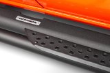 Go Rhino Dominator Xtreme DT Side Steps - Tex Blk - 57in. (Boards ONLY/Brackets Req.) thumbnail 9