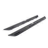 Go Rhino Dominator Xtreme DT Side Steps - Tex Blk - 80in. (Boards ONLY/Brackets Req.) thumbnail 2