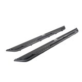 Go Rhino Dominator Xtreme DT Side Steps - Tex Blk - 80in. (Boards ONLY/Brackets Req.) thumbnail 3