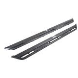 Go Rhino Dominator Xtreme DT Side Steps - Tex Blk - 87in. (Boards ONLY/Brackets Req.) thumbnail 2
