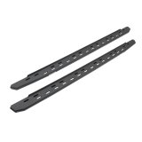 Go Rhino RB30 Slim Line Running Boards 87in. - Bedliner Coating (Boards ONLY/Req. Mounting Brackets) thumbnail 1