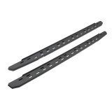Go Rhino RB30 Slim Line Running Boards 87in. - Bedliner Coating (Boards ONLY/Req. Mounting Brackets) thumbnail 2