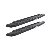Go Rhino RB30 Running Boards 48in. - Tex. Blk (Boards ONLY/Req. Mounting Brackets) thumbnail 1