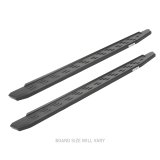 Go Rhino RB30 Running Boards 87in. - Tex. Blk (Boards ONLY/Req. Mounting Brackets) thumbnail 3