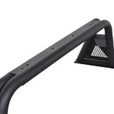 Go Rhino 07-20 Toyota Tundra Sport Bar 3.0 (Full Size) - Tex Blk thumbnail 2