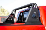 Go Rhino 07-20 Toyota Tundra Sport Bar 3.0 (Full Size) - Tex Blk thumbnail 5
