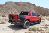 Go Rhino 07-20 Toyota Tundra Sport Bar 3.0 (Full Size) - Tex Blk thumbnail 6
