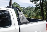 Go Rhino 07-20 Toyota Tundra Sport Bar 3.0 (Full Size) - Tex Blk thumbnail 8