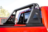 Go Rhino 07-20 Toyota Tundra Sport Bar 3.0 (Full Size) - Tex Blk thumbnail 9