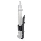 Go Rhino 4-CORE Mount Kit for Xventure Gear EG Jack - Tex. Blk thumbnail 3