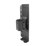 Go Rhino 4-CORE Mount Kit for Xventure Gear EG Jack - Tex. Blk thumbnail 6