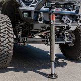 Go Rhino Xventure Gear EG1 El Gato Hydraulic Jack - Graphite thumbnail 5