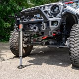 Go Rhino Xventure Gear EG1 El Gato Hydraulic Jack - Graphite thumbnail 8