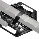 Go Rhino Xventure Gear El Gato Base Plate - Blk thumbnail 4