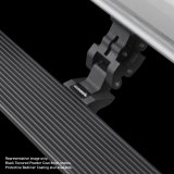 RealTruck 22-24 Toyota Tundra Crew Cab VoltStep Electric Running Board Kit - Bedliner Coating thumbnail 5