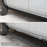 RealTruck 22-24 Toyota Tundra Crew Cab VoltStep Electric Running Board Kit - Bedliner Coating thumbnail 8