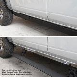 RealTruck 22-24 Toyota Tundra Crew Cab VoltStep Electric Running Board Kit - Bedliner Coating thumbnail 9