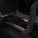 RealTruck 22-24 Toyota Tundra Crew Cab VoltStep Electric Running Board Kit - Tex. Blk thumbnail 6