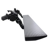 RealTruck 22-24 Toyota Tundra Crew Cab VoltStep Electric Running Board Kit - Tex. Blk thumbnail 7