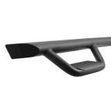 Go Rhino Dominator Xtreme D2 Side Steps 57in. Cab Length - Tex. Blk (No Drill/Mounting Brkt Req.) thumbnail 2