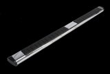 Go Rhino 6in OE Xtreme SideSteps - Chrome - 80in thumbnail 1