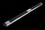 Go Rhino 6in OE Xtreme SideSteps - Chrome - 80in thumbnail 2
