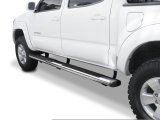 Go Rhino 6in OE Xtreme SideSteps - Chrome - 80in thumbnail 4