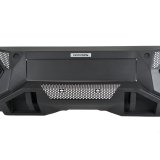 Go Rhino 19-24 Ram 1500 (Excl. Rebel/Warlock/TRX) Element Front Bumper w/Power Bar - Tex. Blk thumbnail 6
