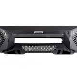 Go Rhino 19-24 Ram 1500 (Excl. Rebel/Warlock/TRX) Element Front Bumper w/Power Bar - Tex. Blk thumbnail 7