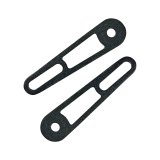 Go Rhino Universal XE Hood Hinge Cube Light Mount thumbnail 1