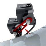 Go Rhino Universal XE Hood Hinge Cube Light Mount thumbnail 5