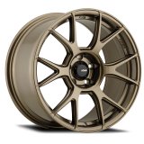 Konig Ampliform 19x8.5 5x120 ET32 Gloss Bronze thumbnail 2